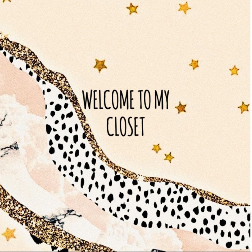 WELCOME ❤️